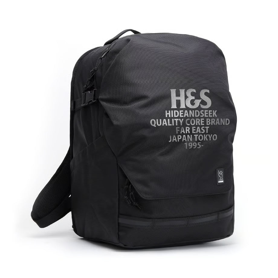 H&S×CHROME Backpack(EXTLEK 38L PACK)