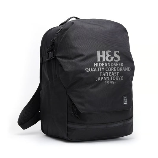 H&S×CHROME Backpack(EXTLEK 38L PACK)