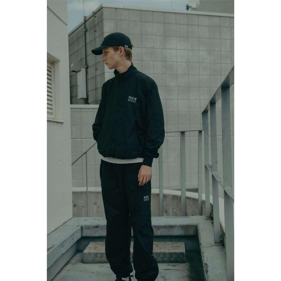 CITY COUNTRY CITY × Marmot_ MMWCCC FEEL UP PANTS_PERTEX – TIME