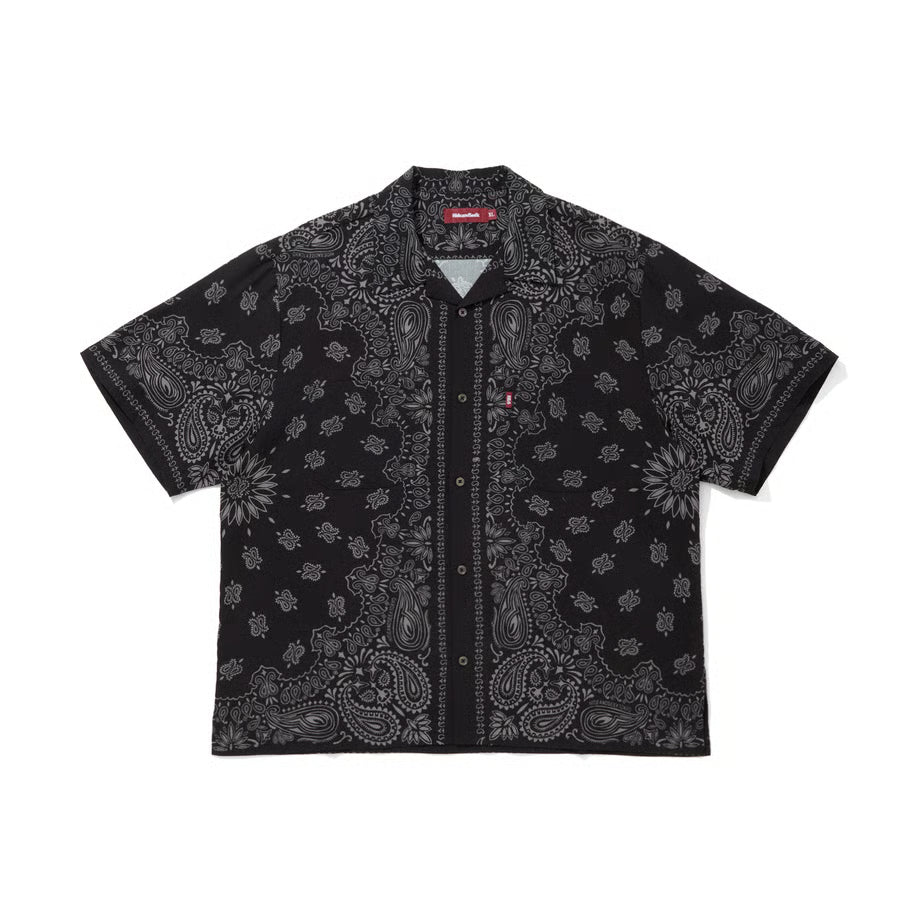 Bandana S/S Shirt