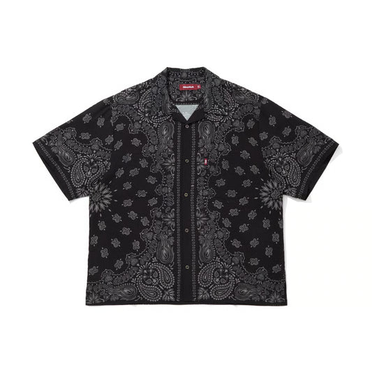 Bandana S/S Shirt