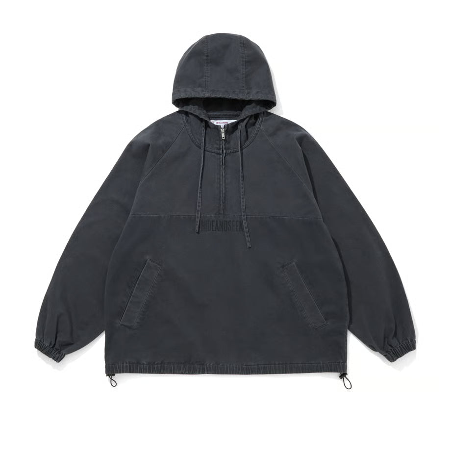 Anorak Hooded Jacket(26ss)