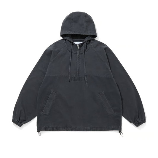 Anorak Hooded Jacket(26ss)