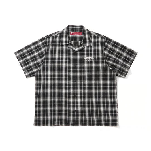 Check S/S Shirt