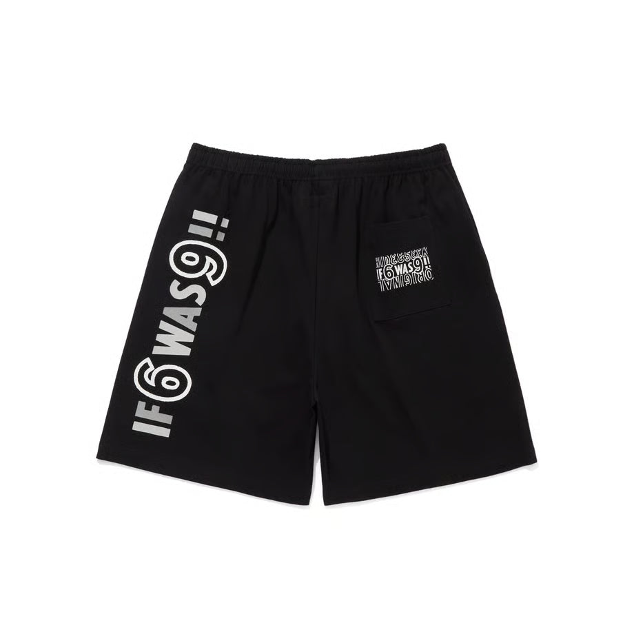 “HIDEANDSEEK×Toru Nishiura” Original Jersey Short