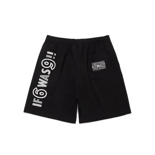 “HIDEANDSEEK×Toru Nishiura” Original Jersey Short