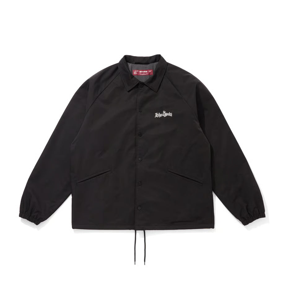 “HIDEANDSEEK×Toru Nishiura” The H&S Team Jacket