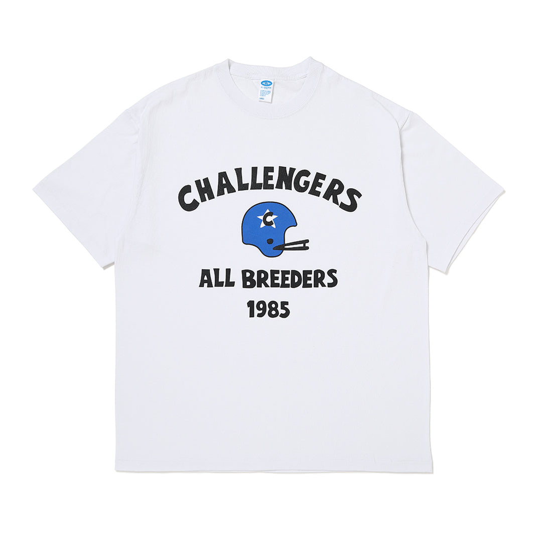 FOOTBALL TEE