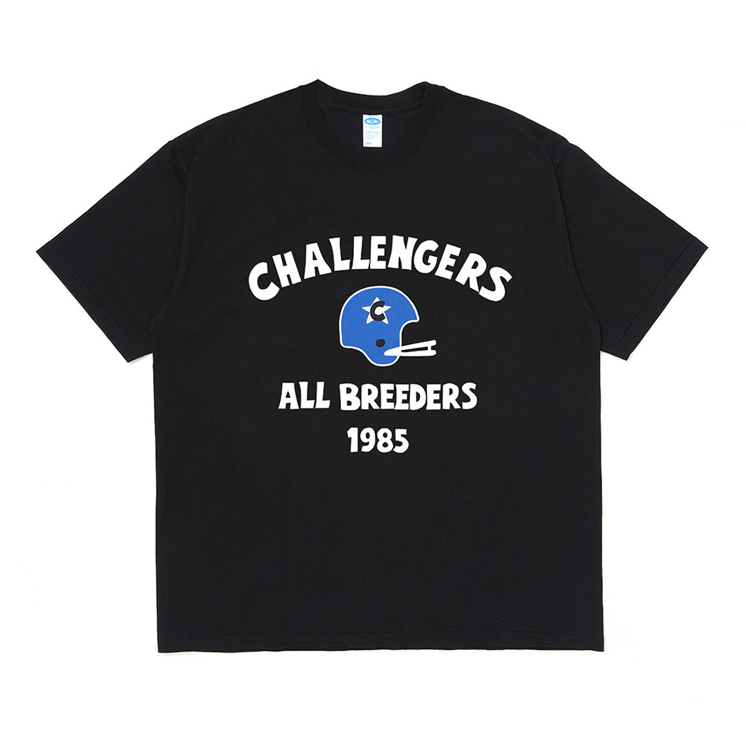 FOOTBALL TEE
