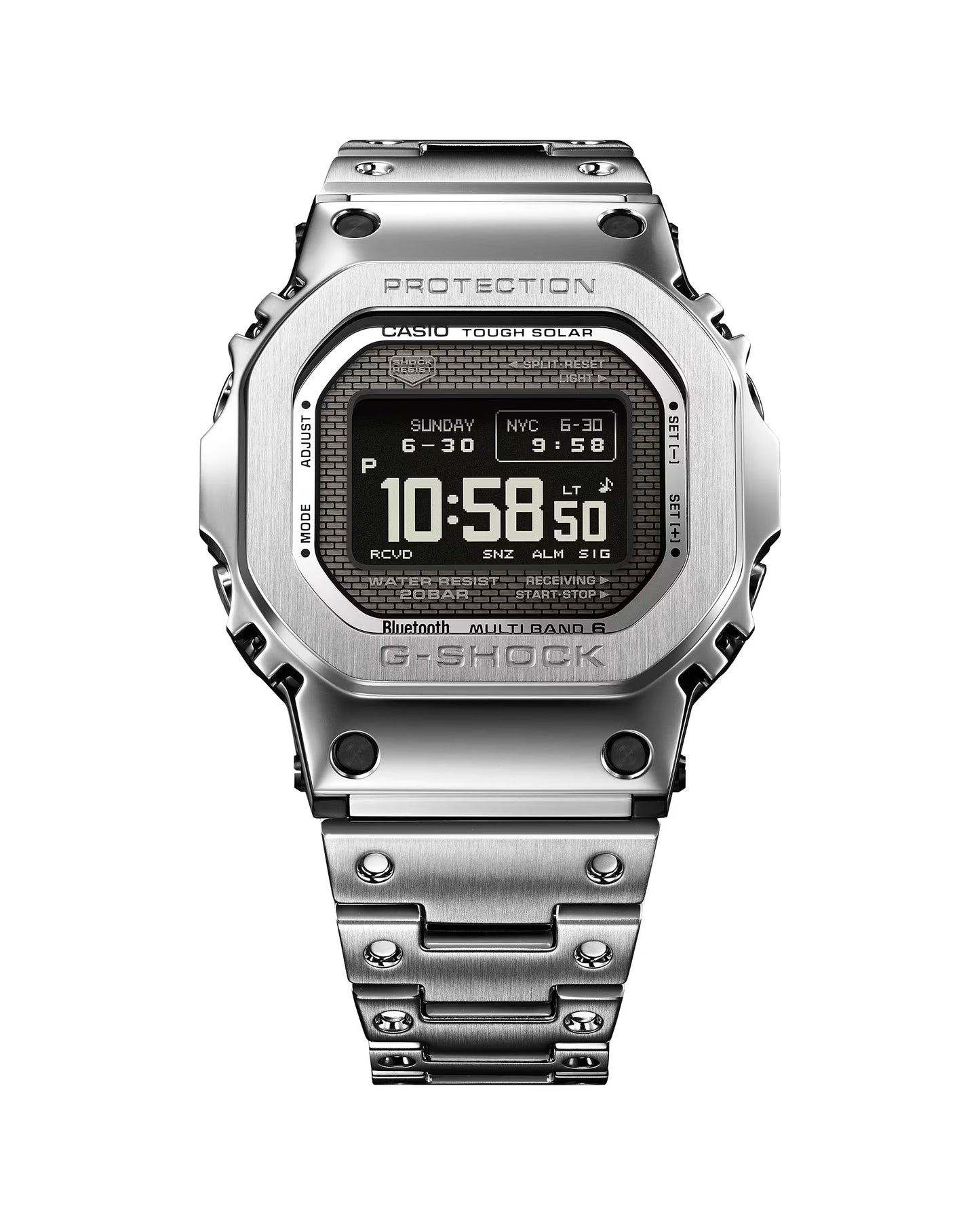 GMW-BZ5000D-1JF