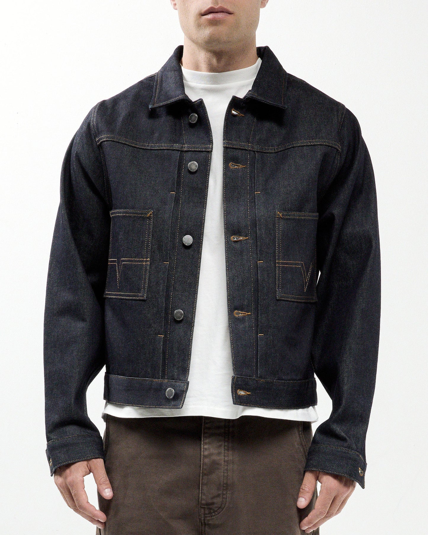HAZE TRUCKER JACKET
