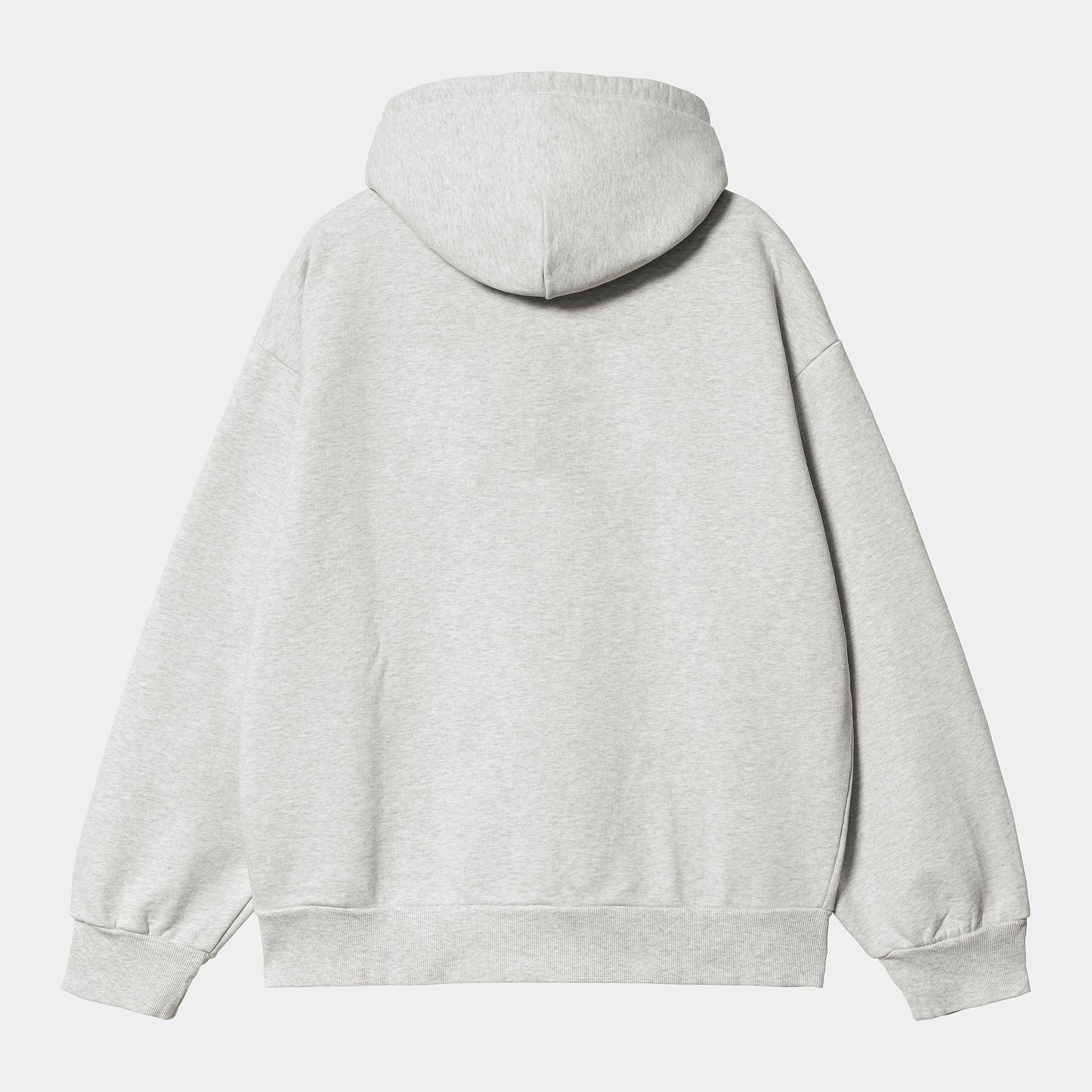 HOODED CARHARTT SWEAT