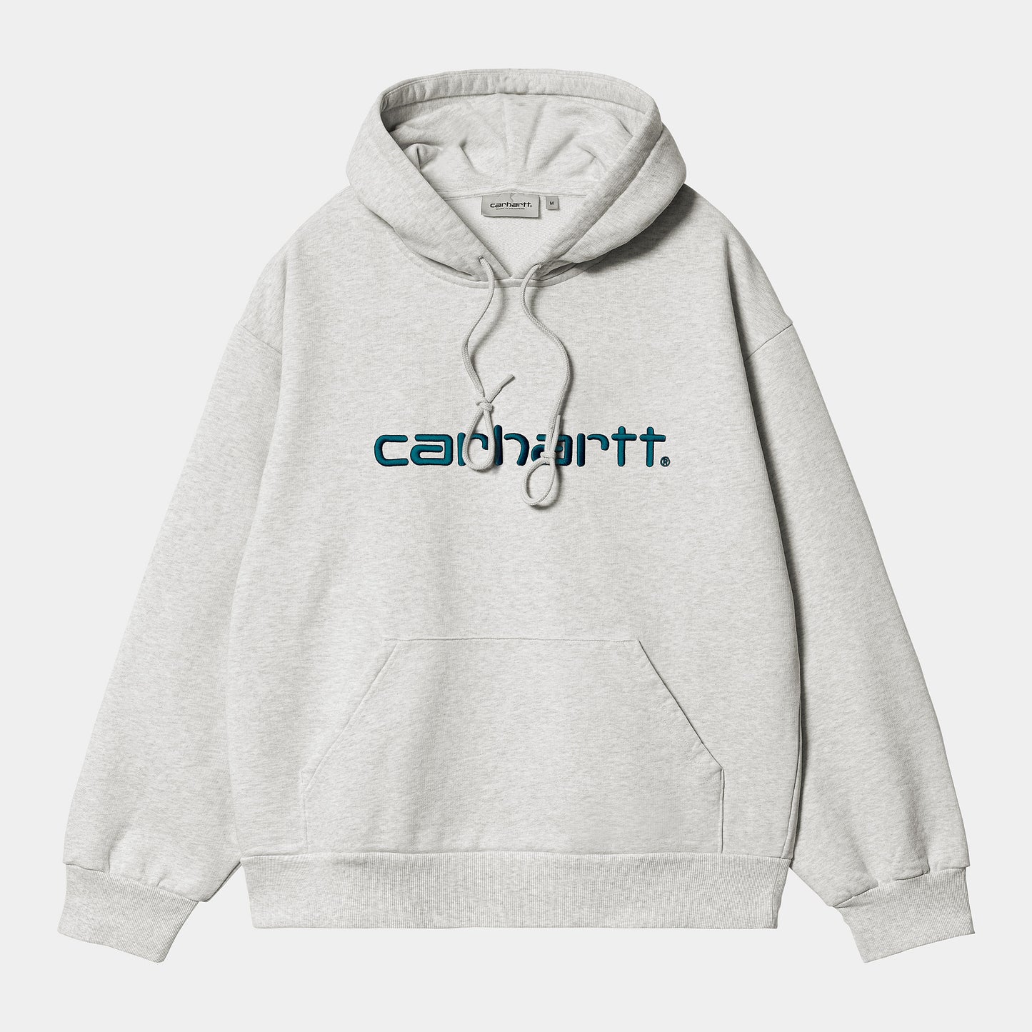 HOODED CARHARTT SWEAT