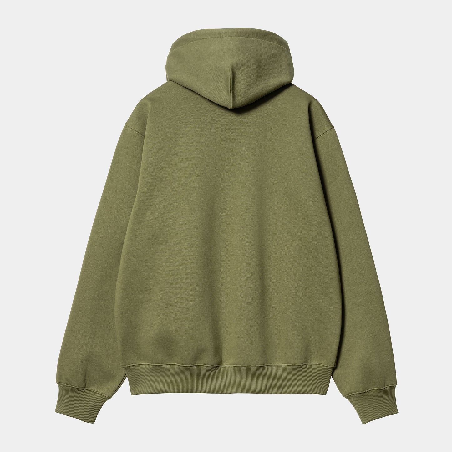 HOODED CARHARTT SWEAT