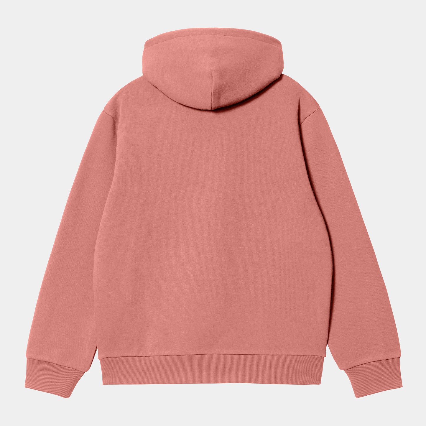 HOODED CARHARTT SWEAT