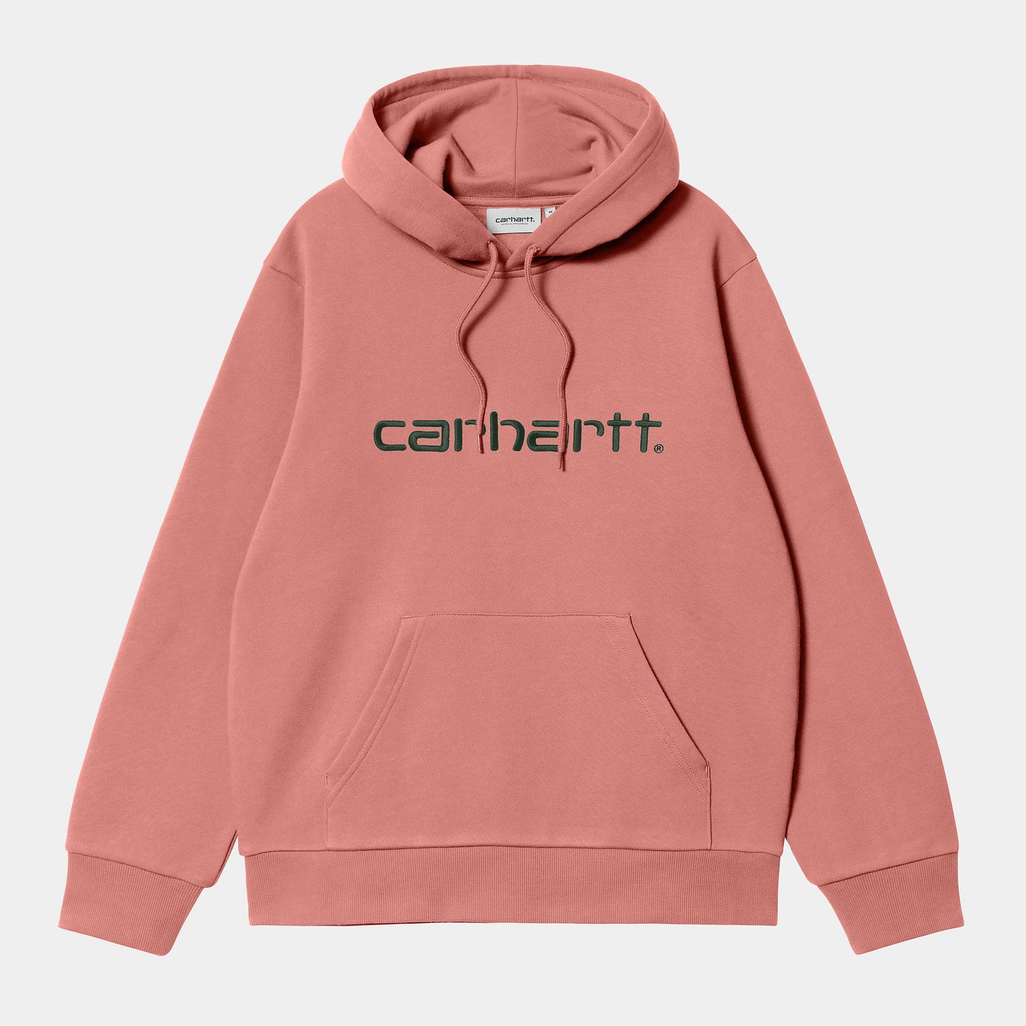 HOODED CARHARTT SWEAT