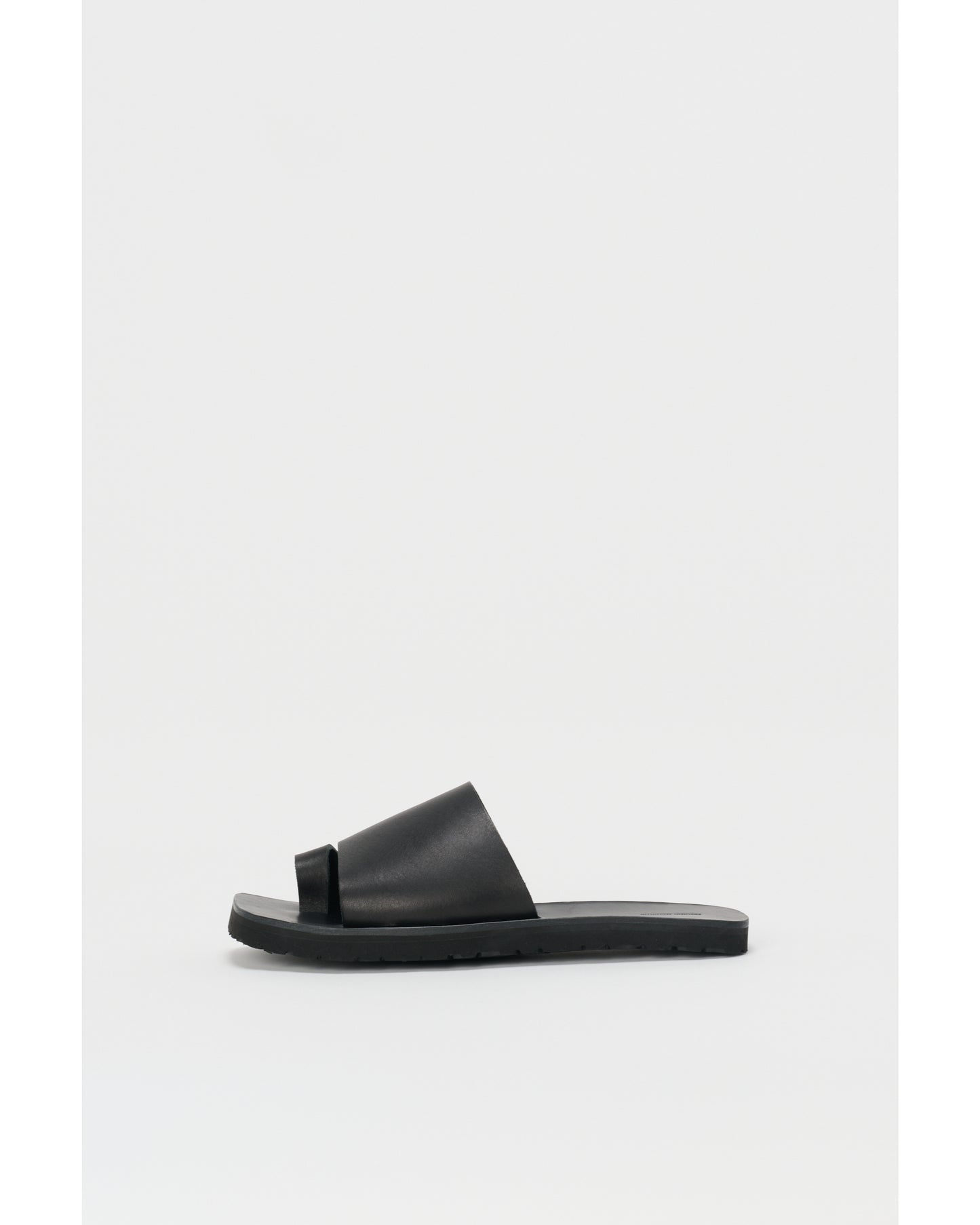 house made /// arjah black