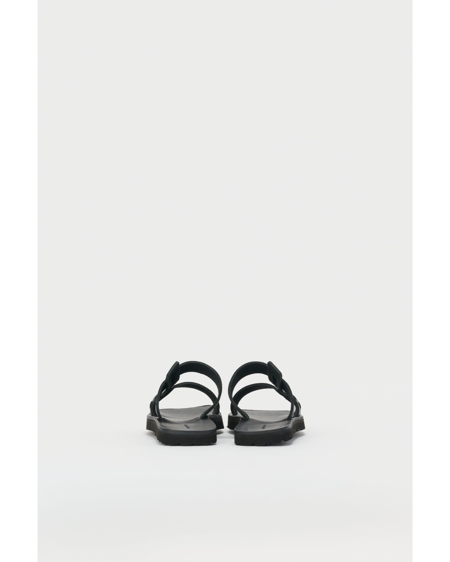 house made /// orbit black