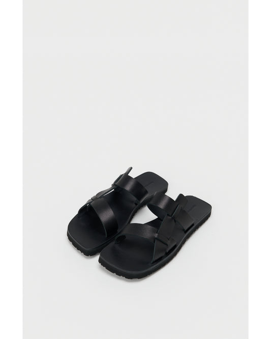 house made /// orbit black