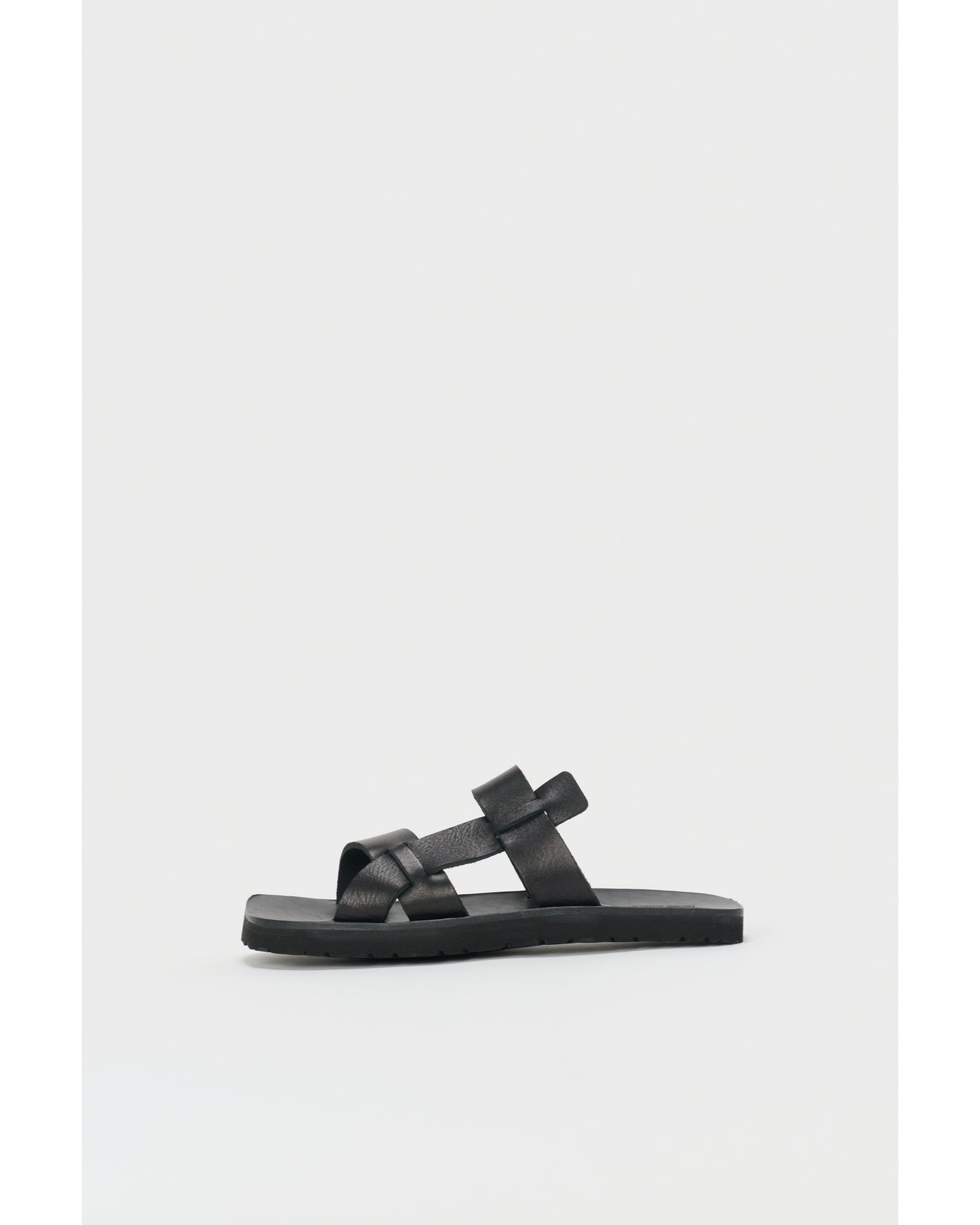 house made /// orbit black