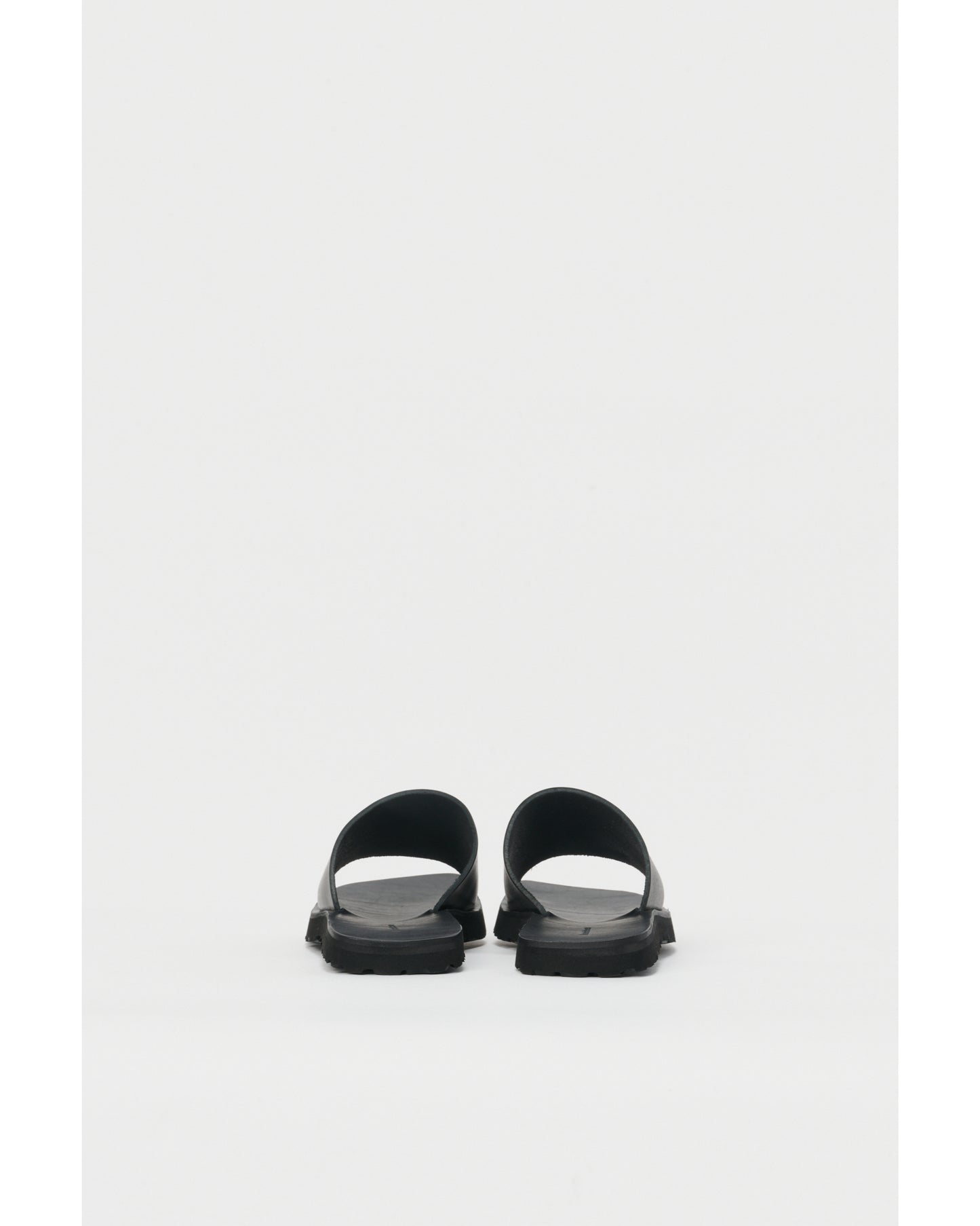 house made /// slide black