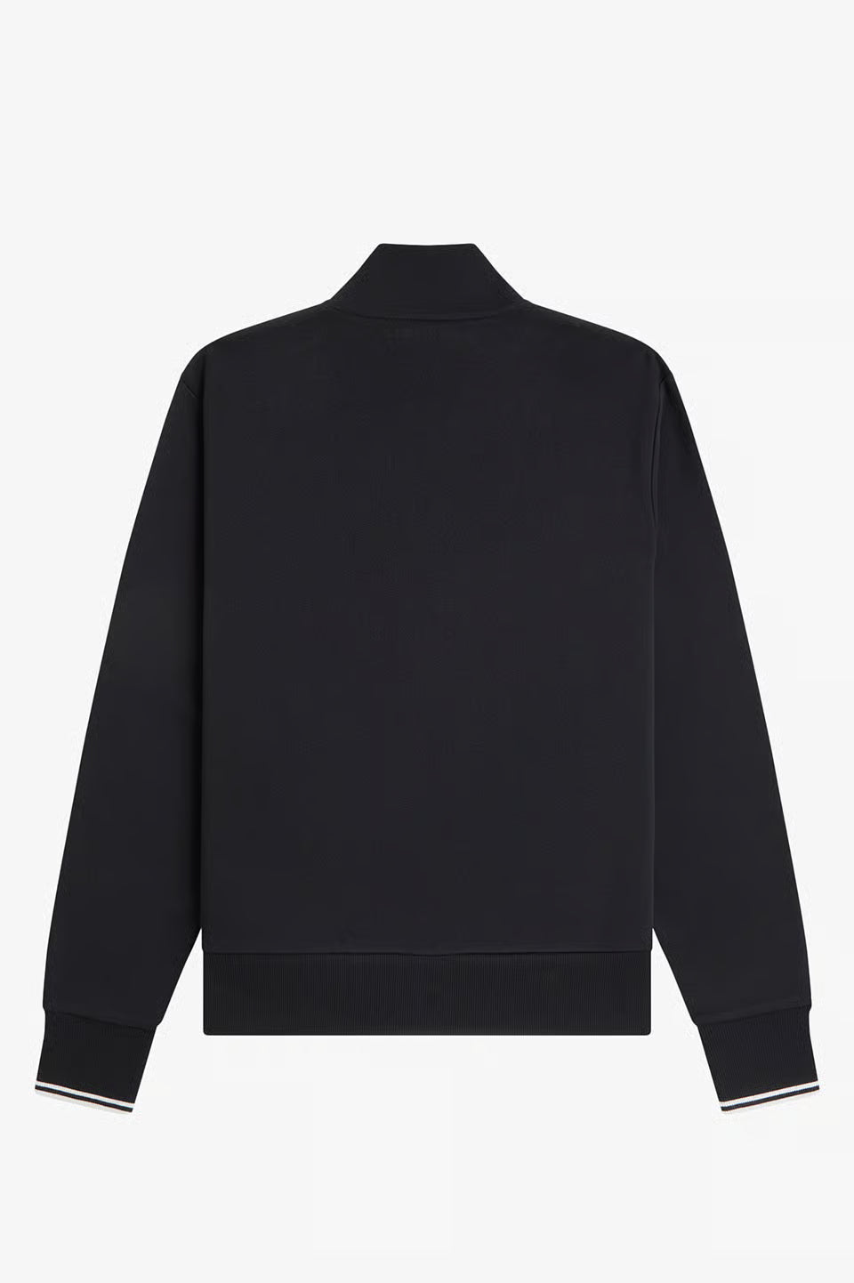 Zip Through Sweatshirt