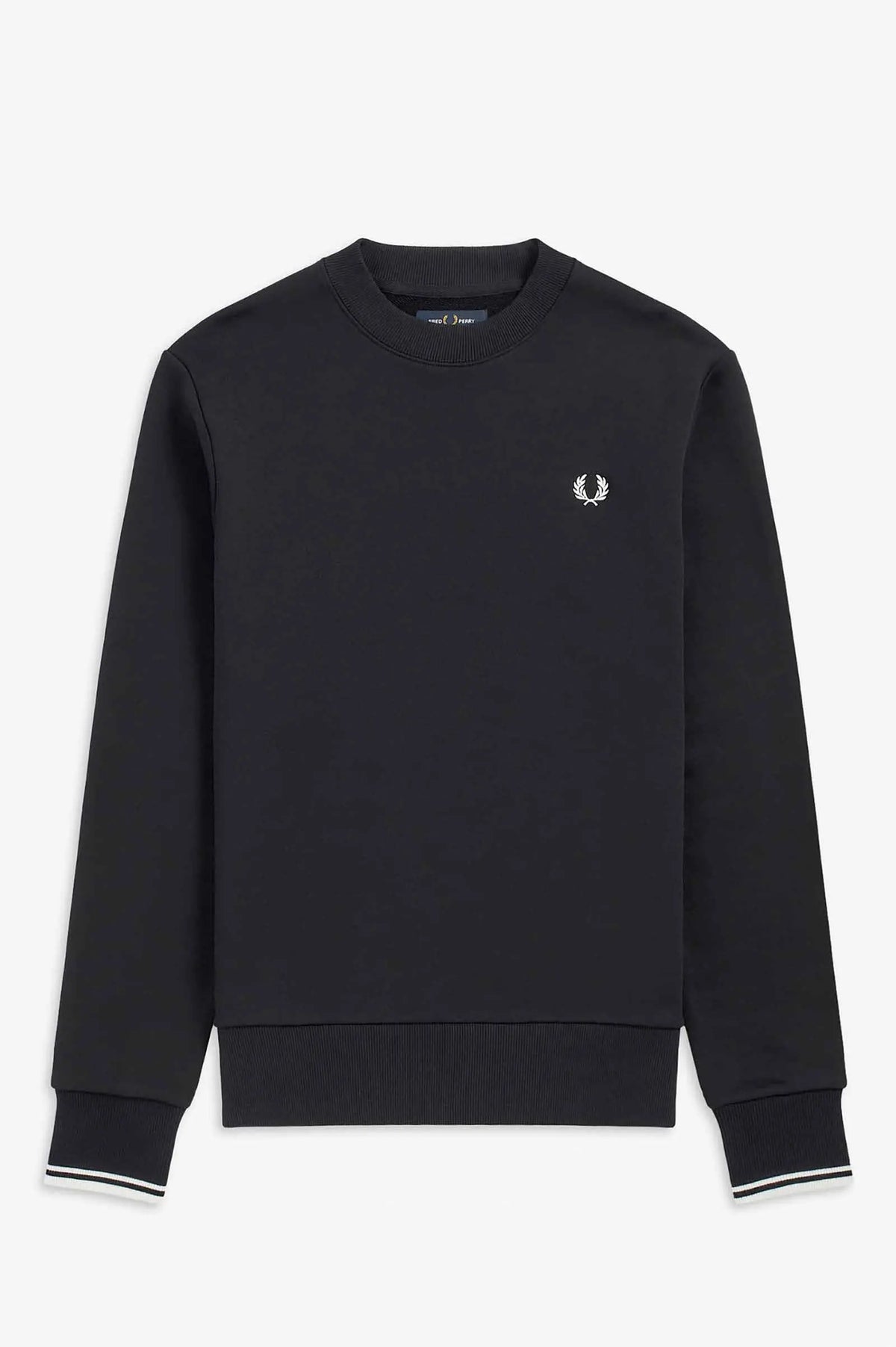 Crew Neck Sweatshirt
