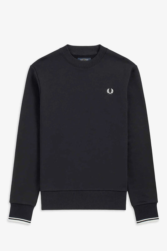 Crew Neck Sweatshirt