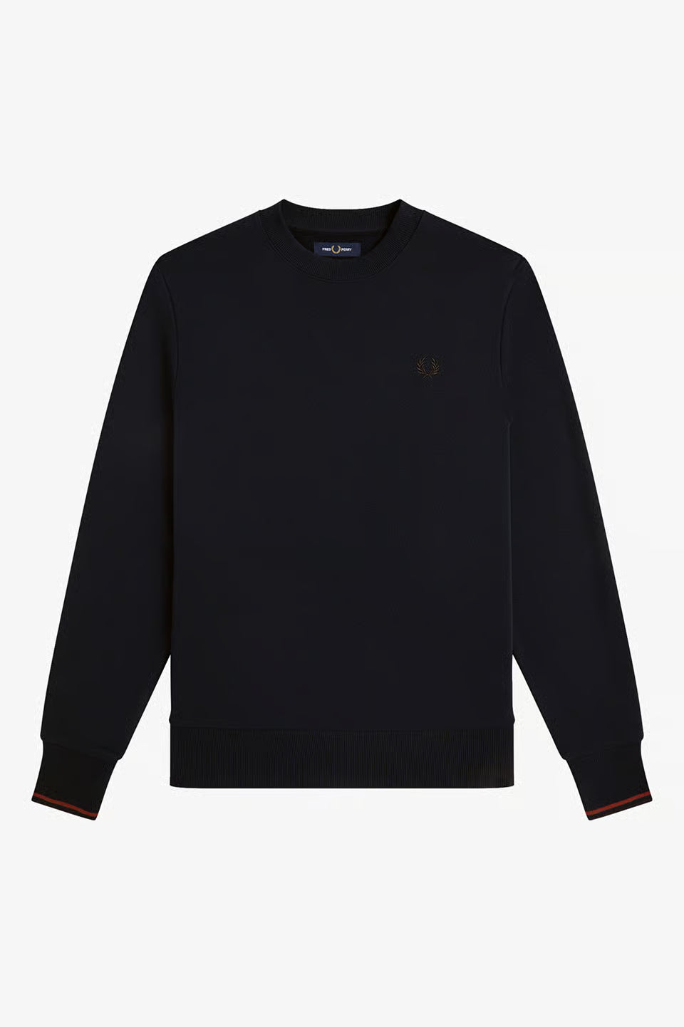 Crew Neck Sweatshirt