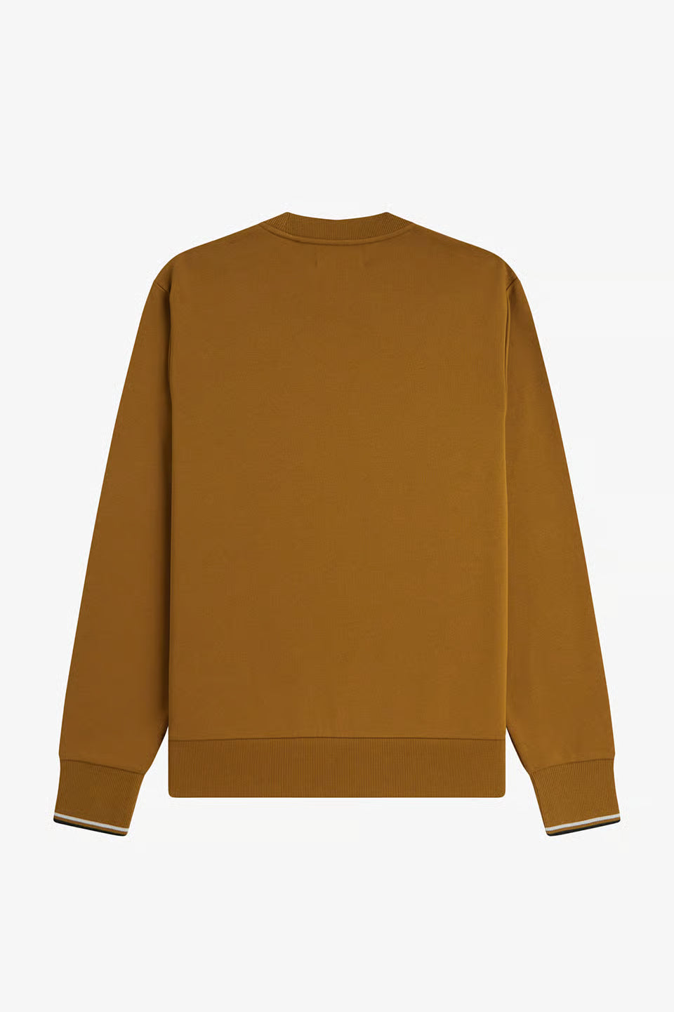 Crew Neck Sweatshirt