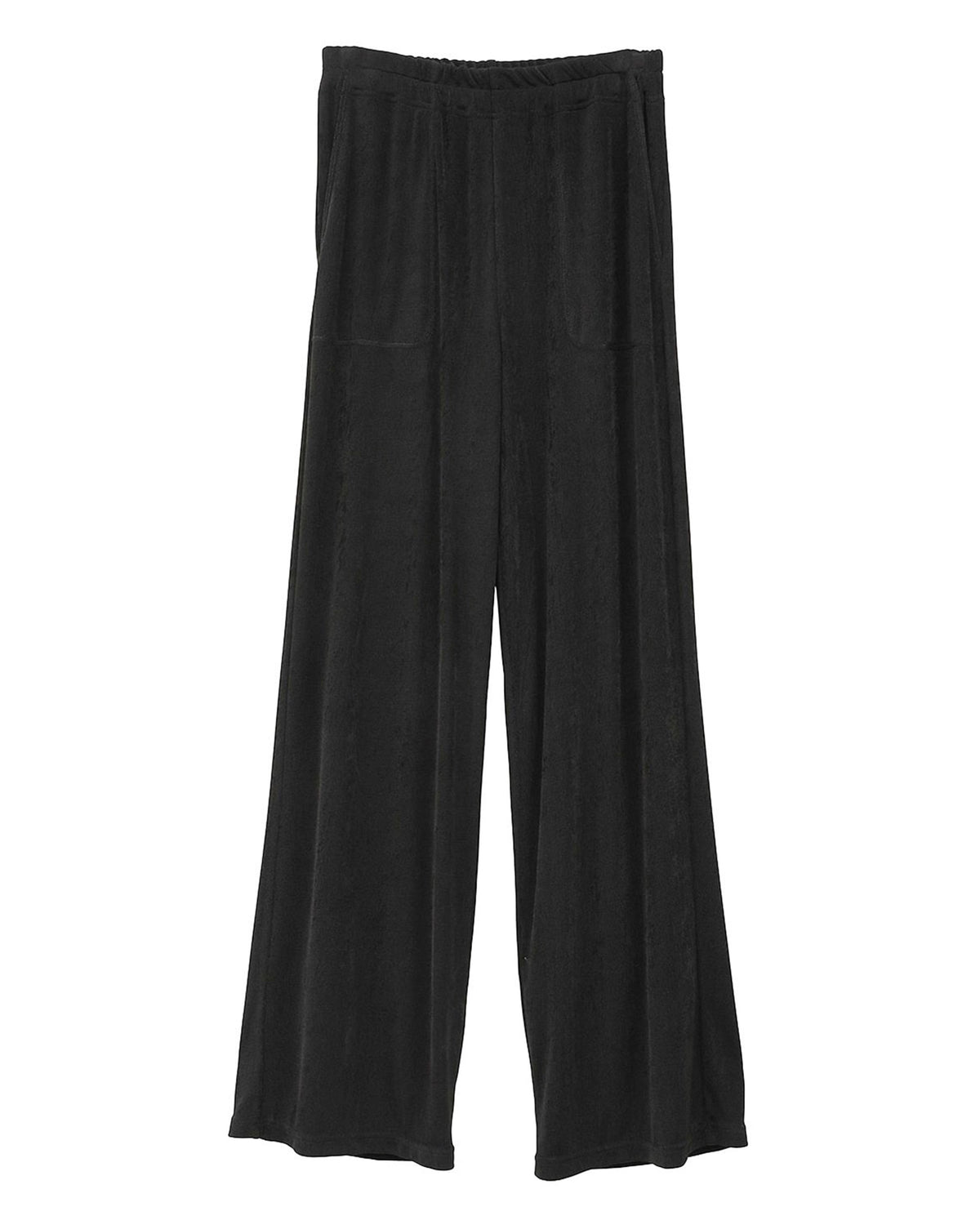 BRIGHT JERSEY PANTS