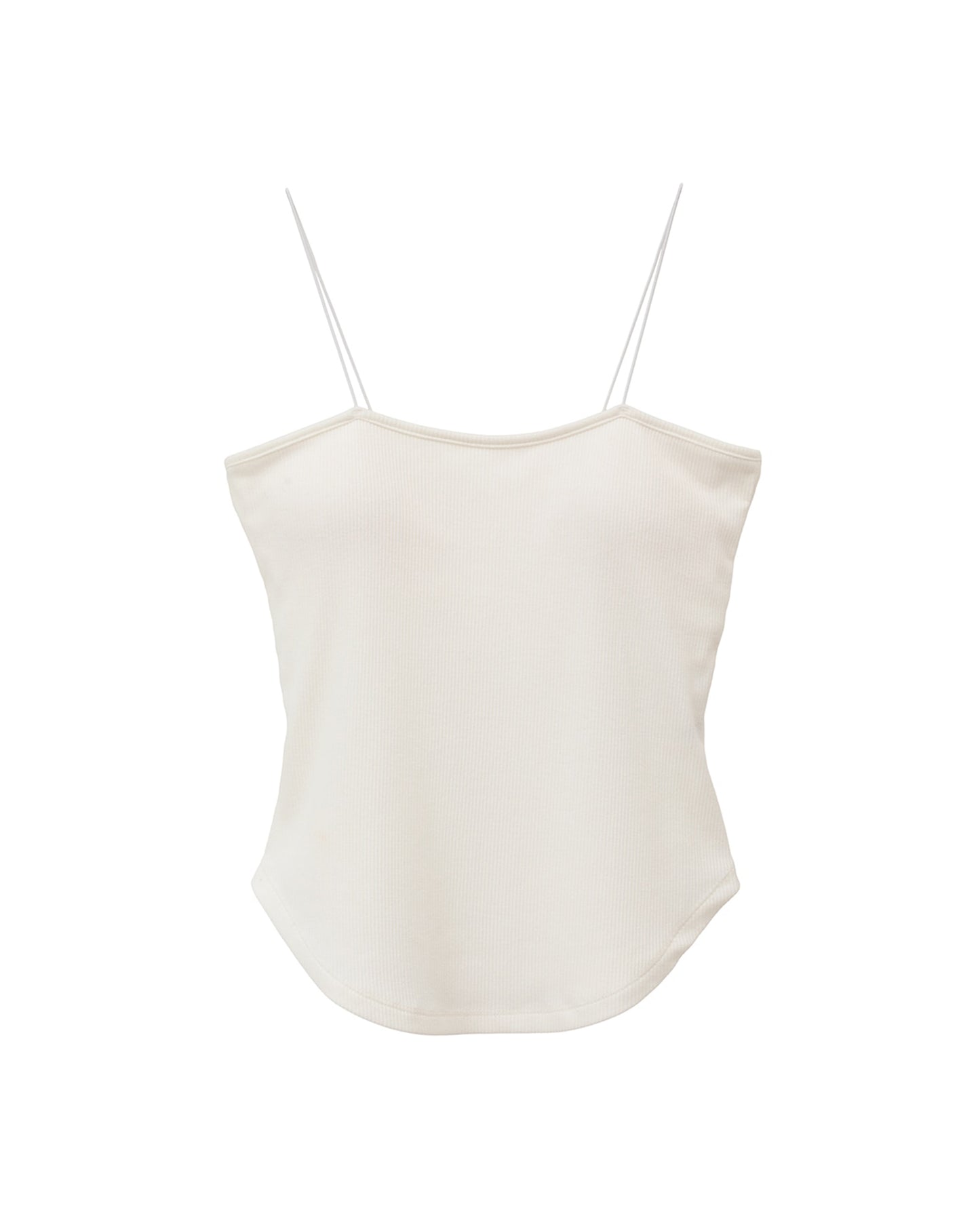 THIN CODE CAMISOLE