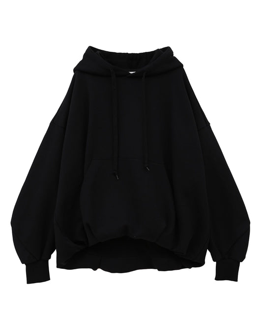 BALLOON SWEAT HOODIE