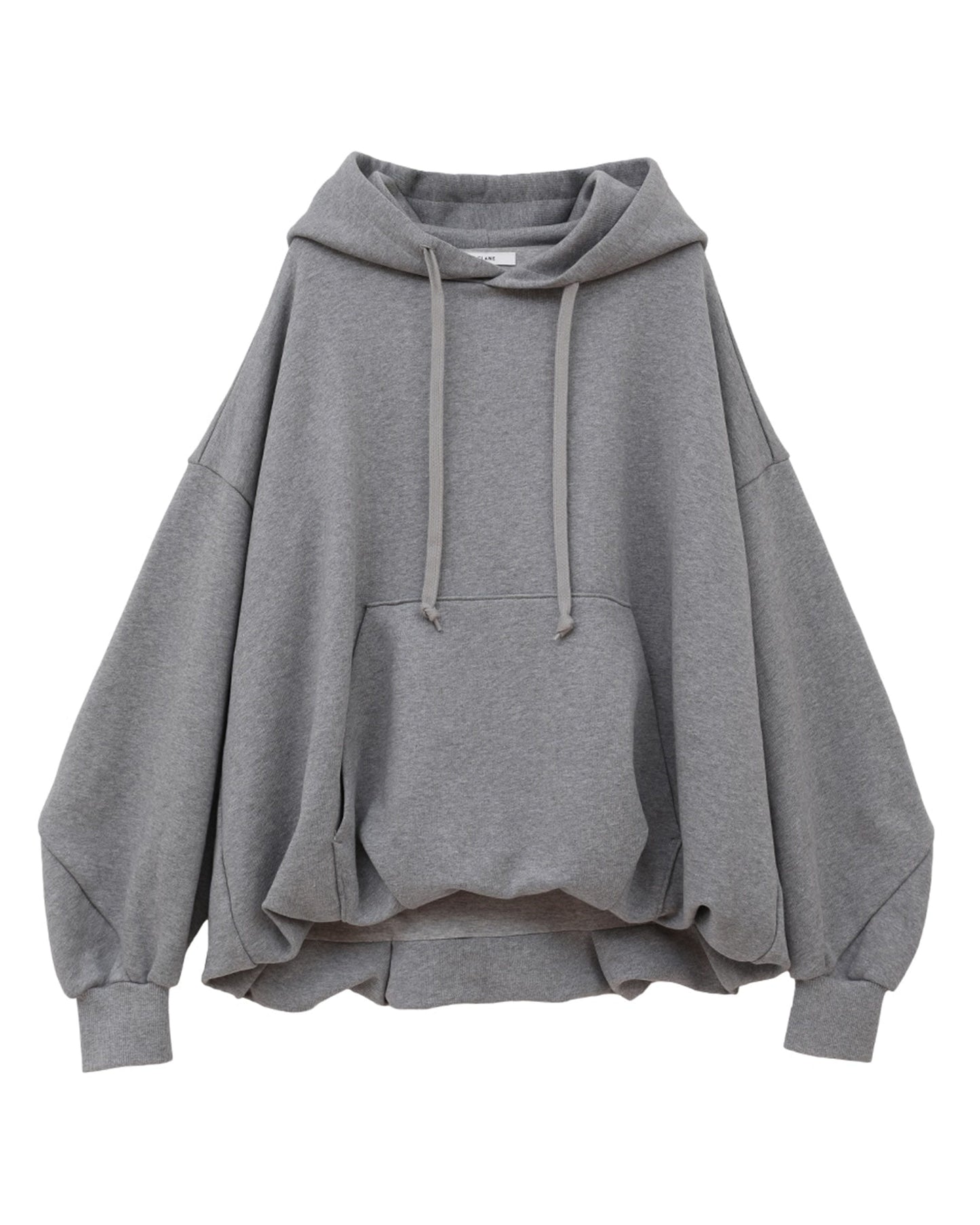 BALLOON SWEAT HOODIE