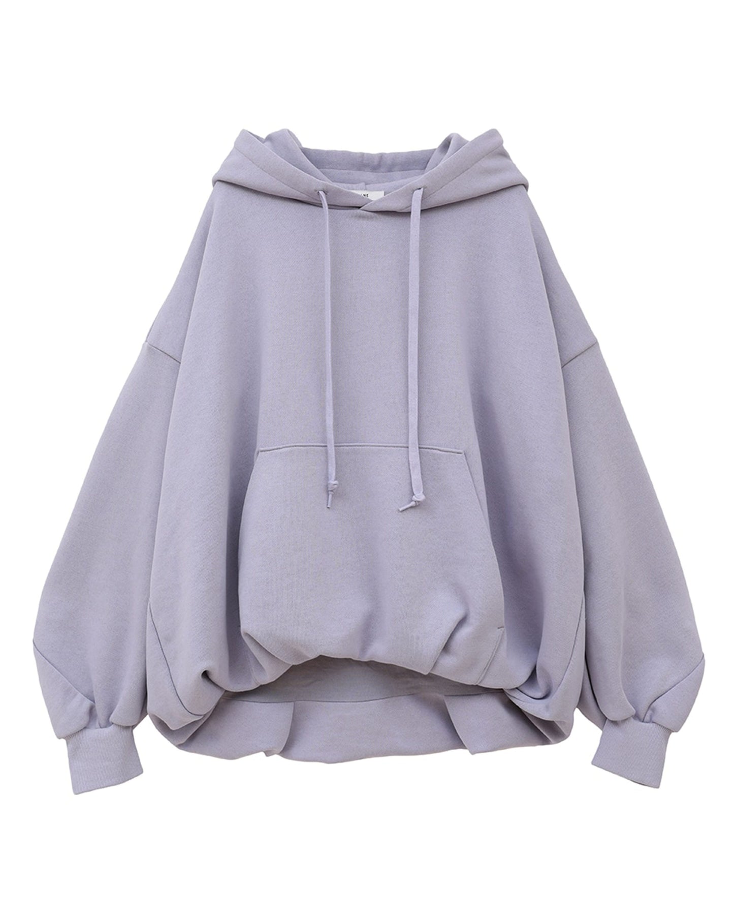 BALLOON SWEAT HOODIE