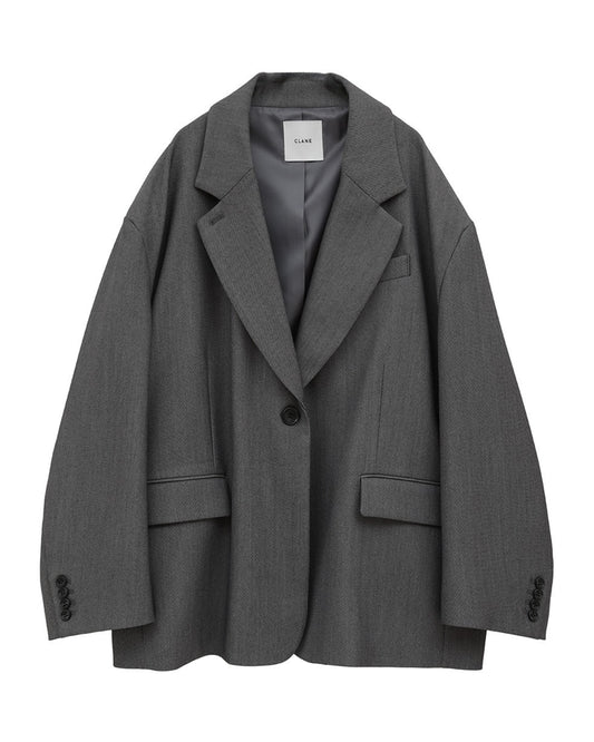 2WAY TAILORED OVER JACKET
