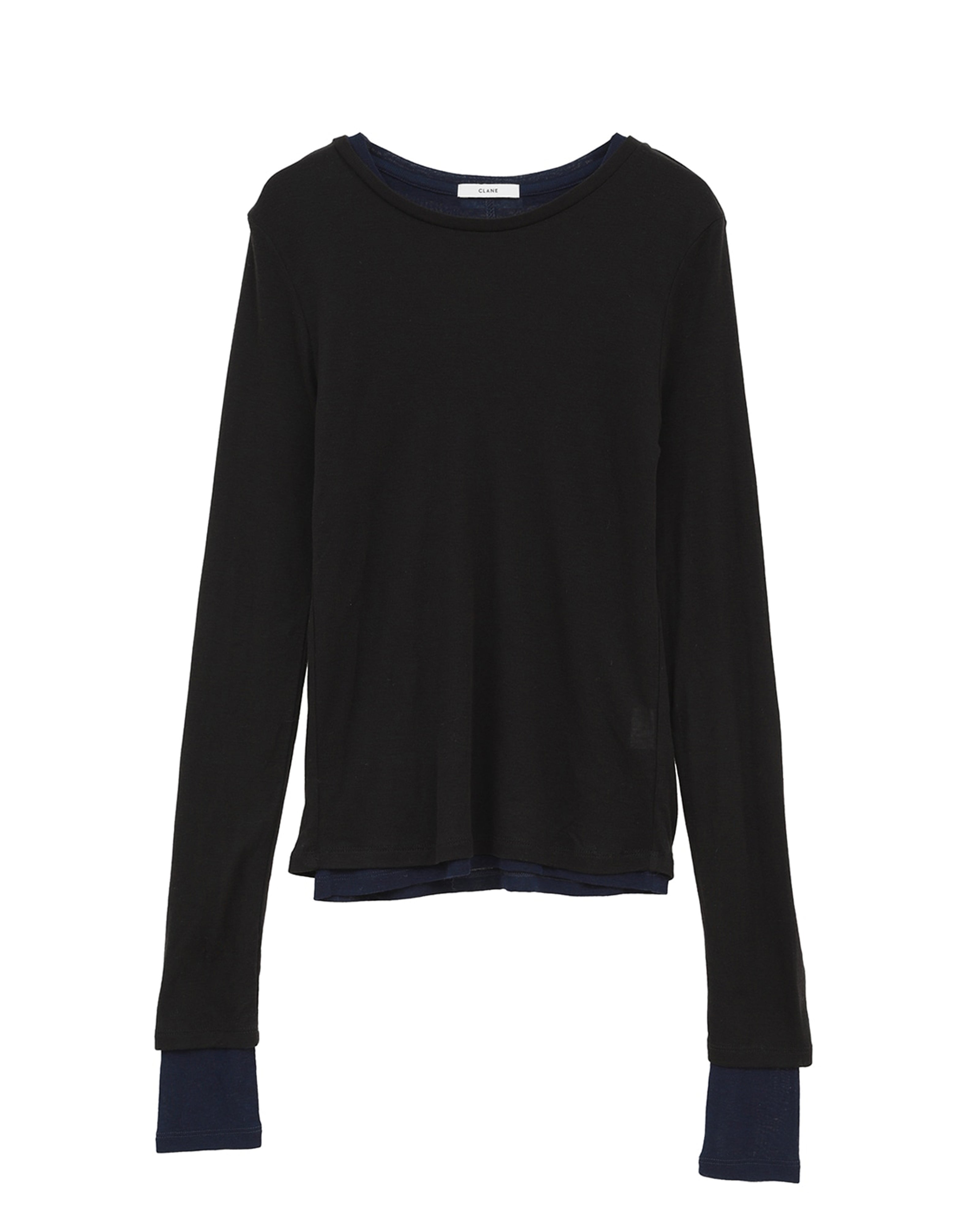 SHEER LAYERED CUT TOPS – TIME AFTER TIME