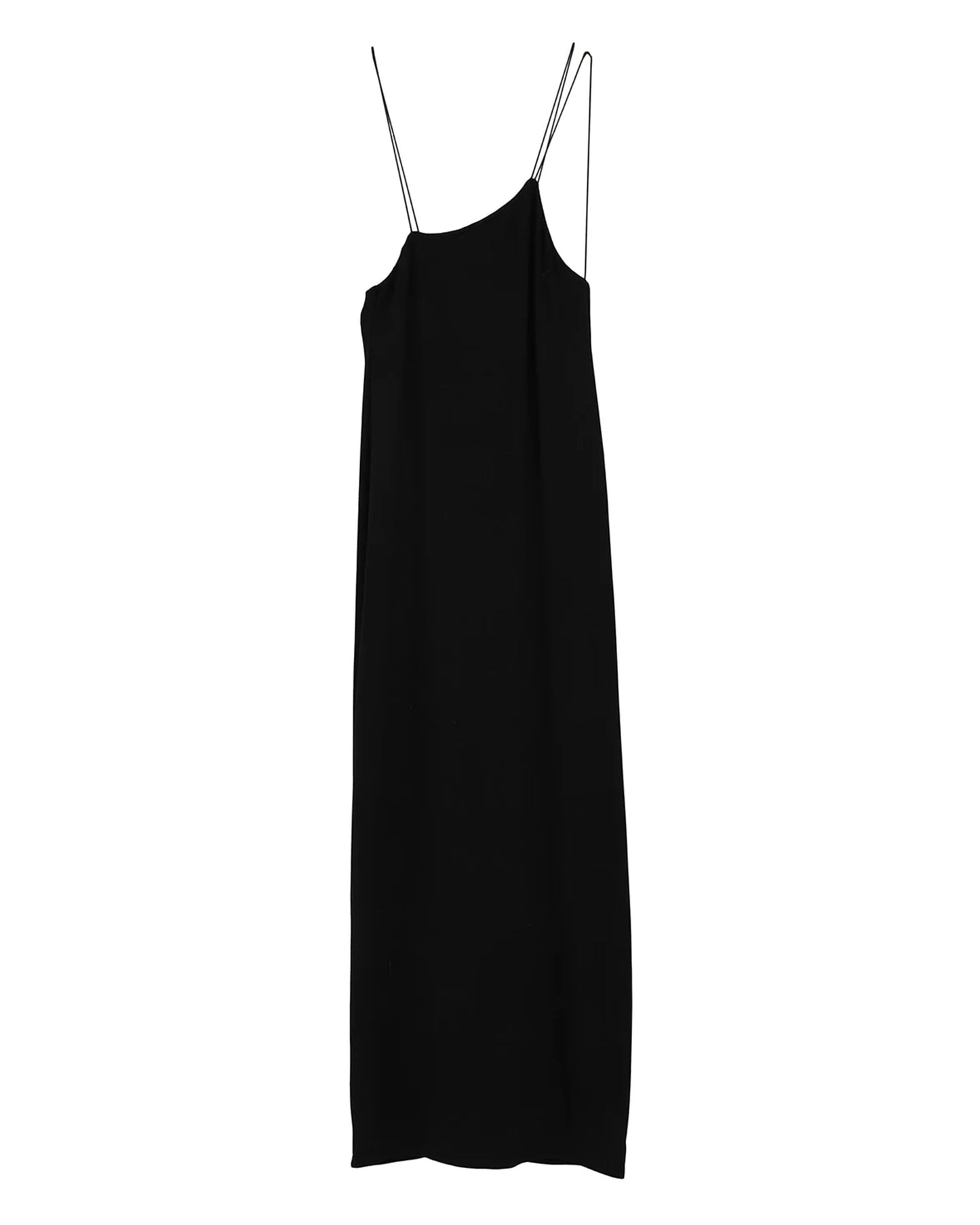 THIN CODE TIGHT RIB SKIRT
