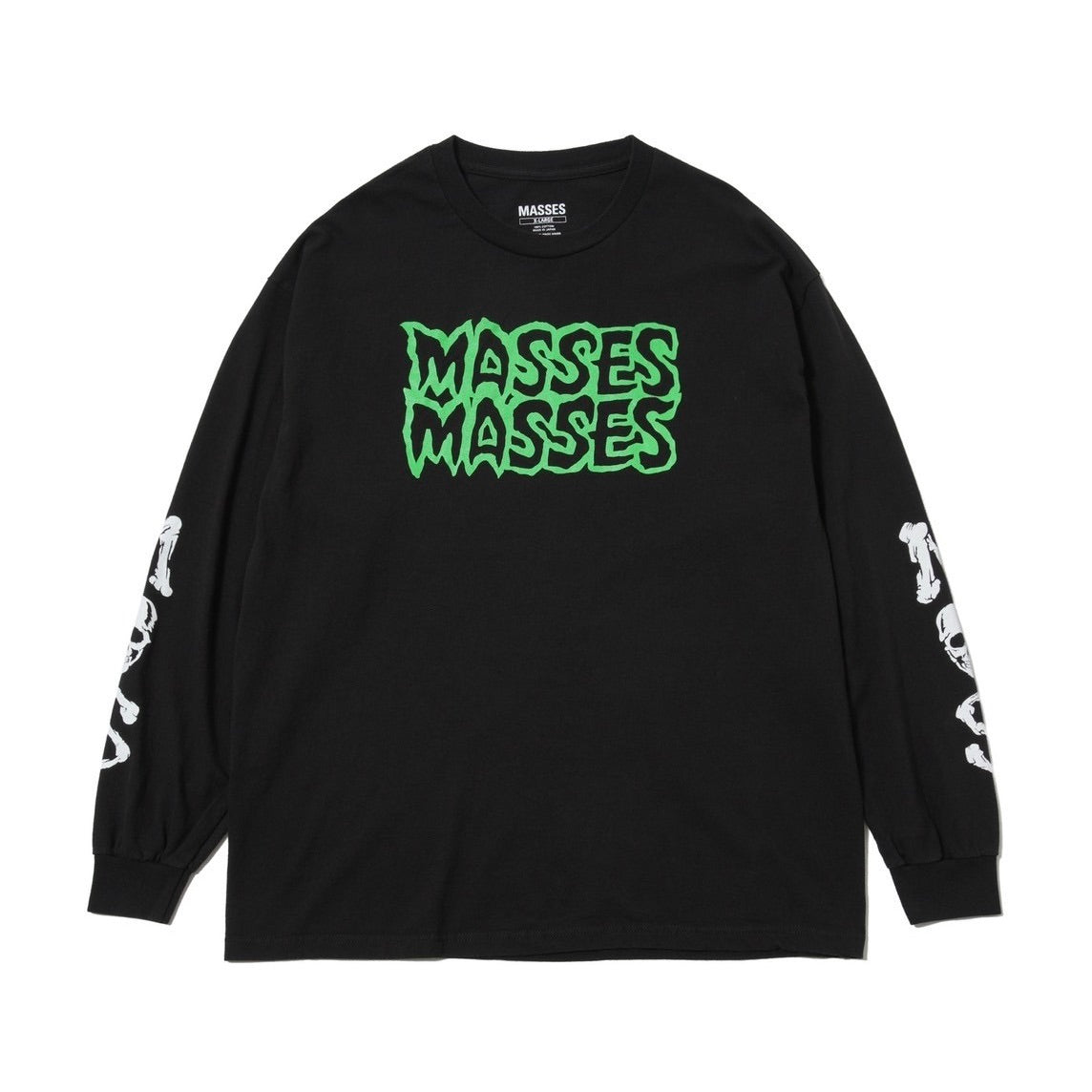 T-SHIRT L/S MSXMS