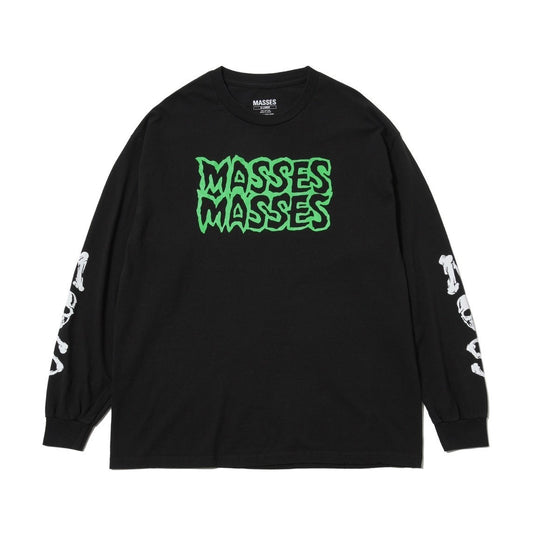 T-SHIRT L/S MSXMS