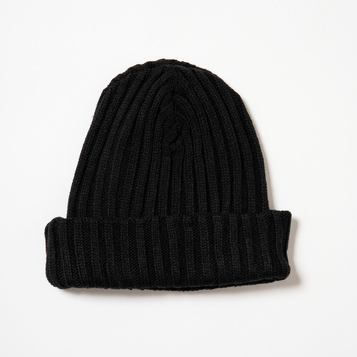 KNIT CAP