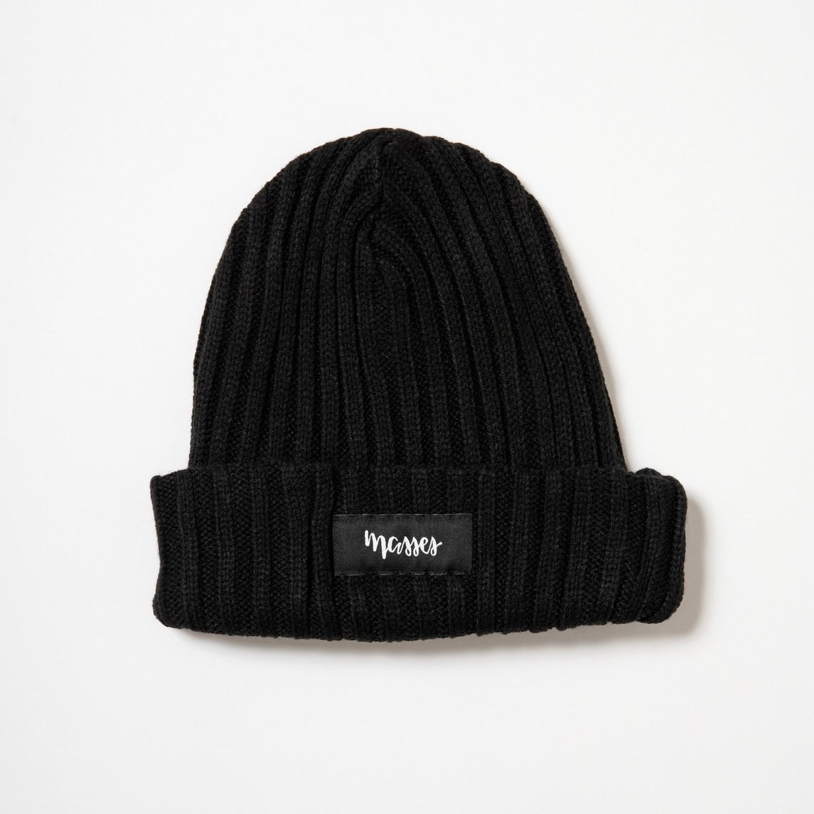 KNIT CAP