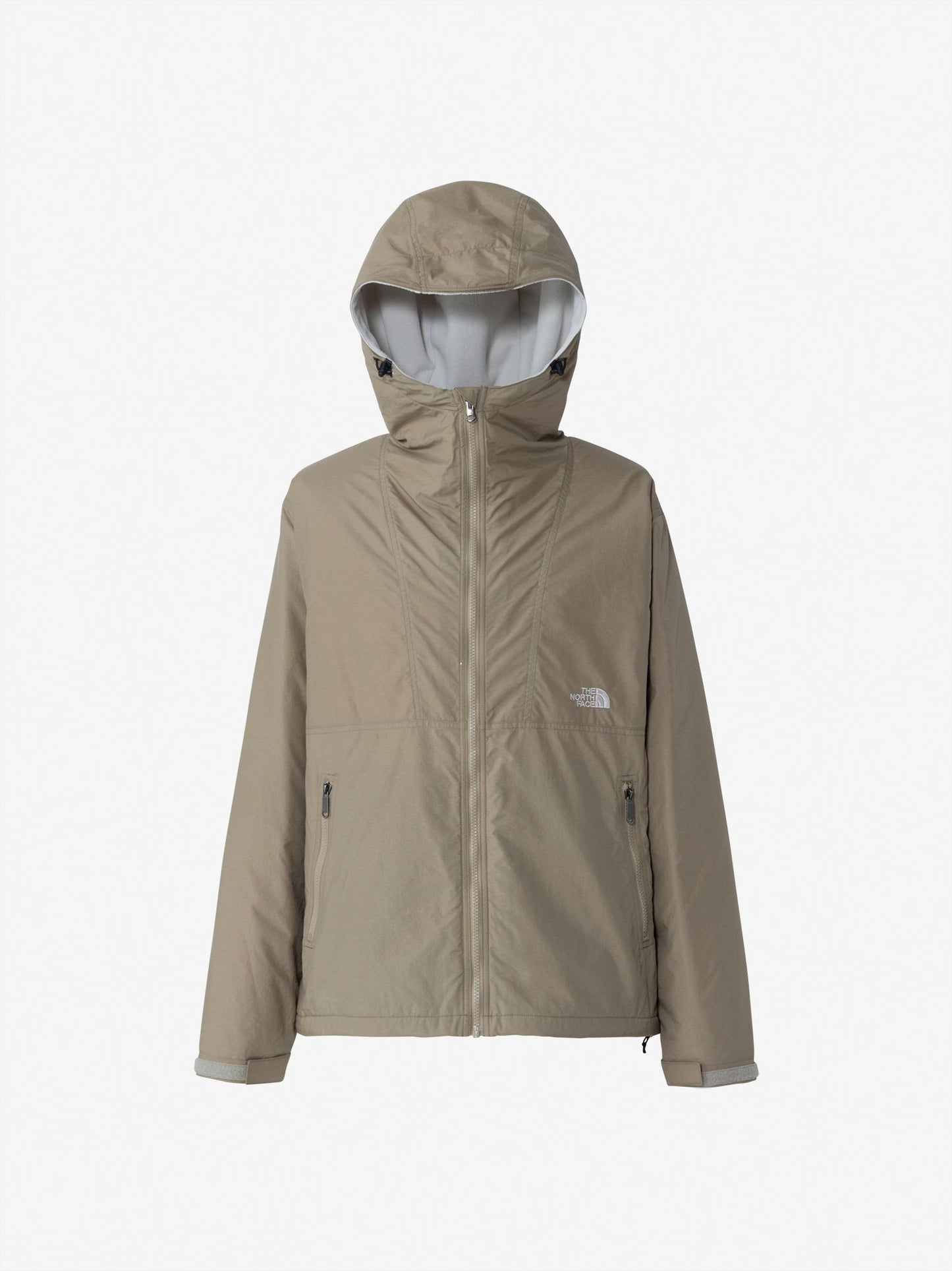 Compact Nomad Jacket