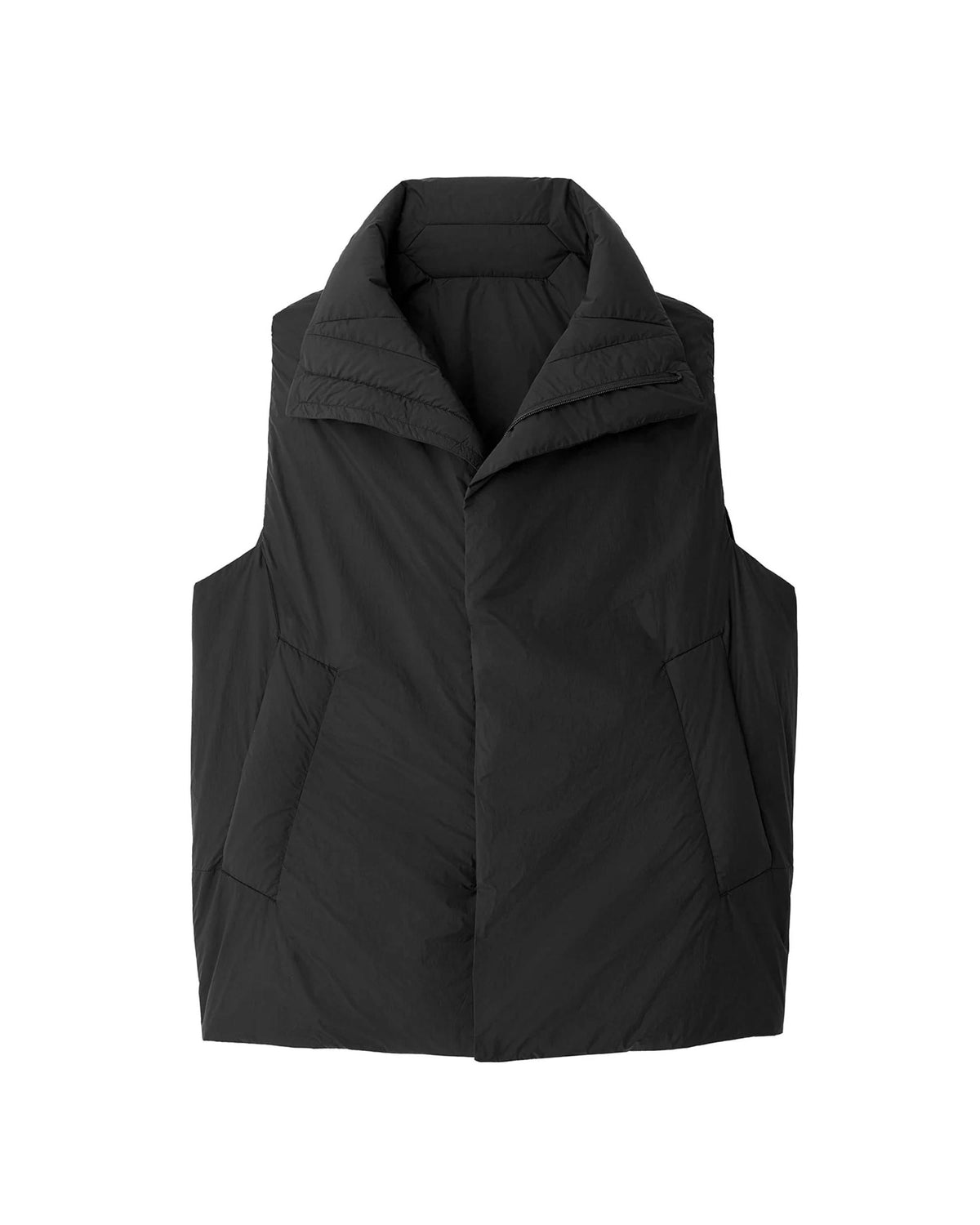 MUTE SCOPE VEST EVA  BLACK