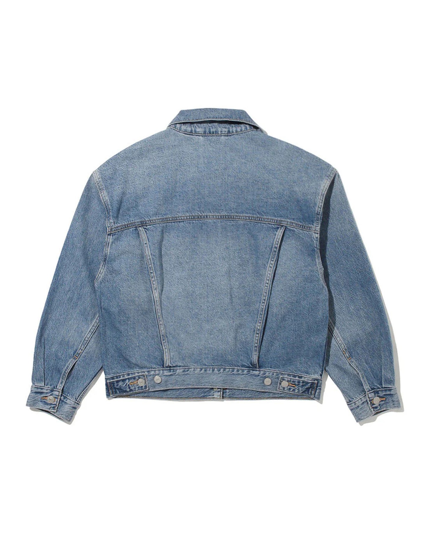 90s TRUCKER JACKET