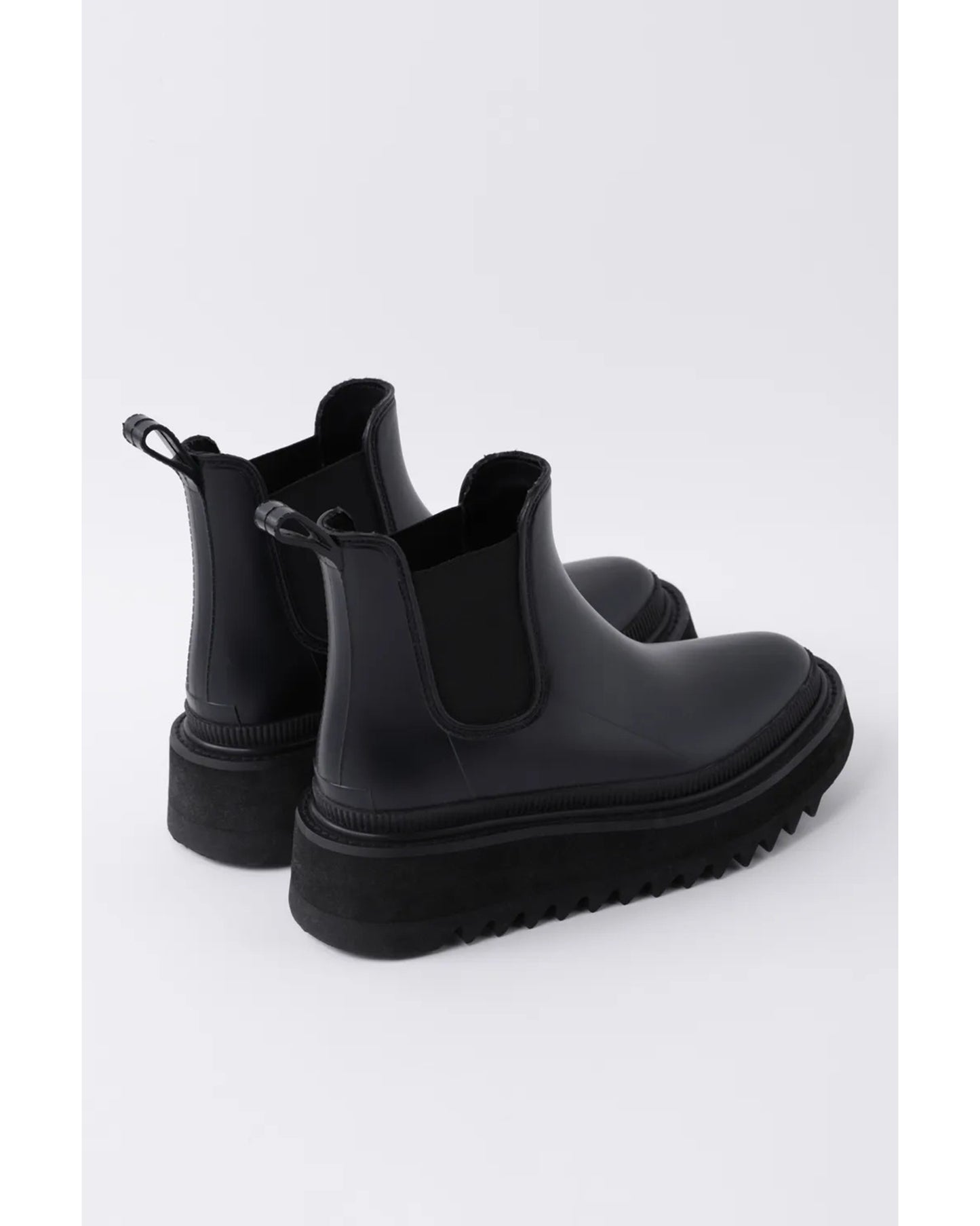 Rain Boots