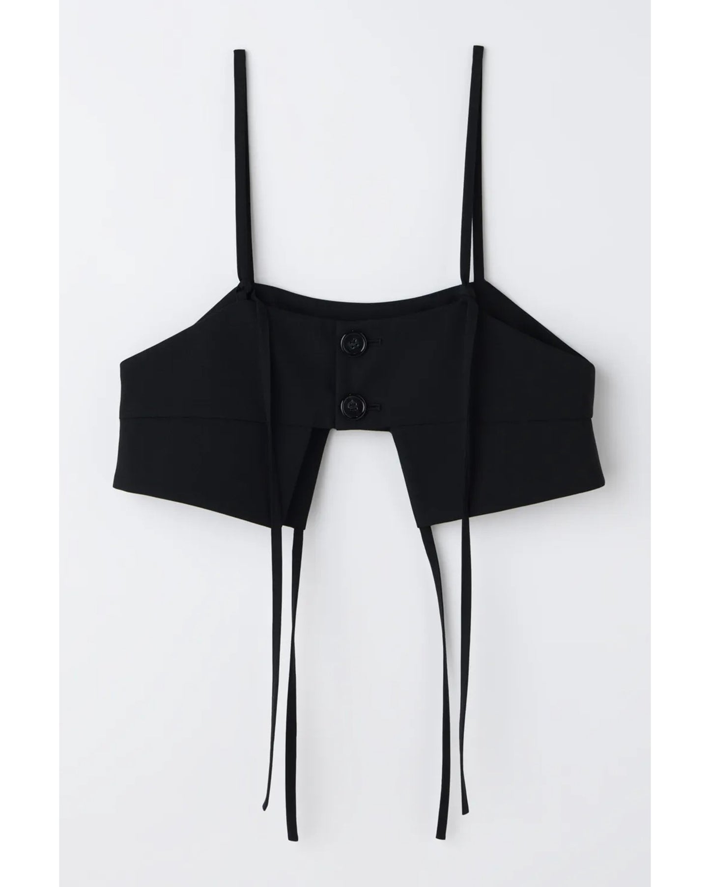 ハードウール C/Aパーツ