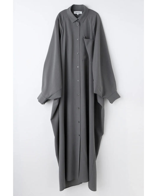 Comfortable Twill サークルタックDRS