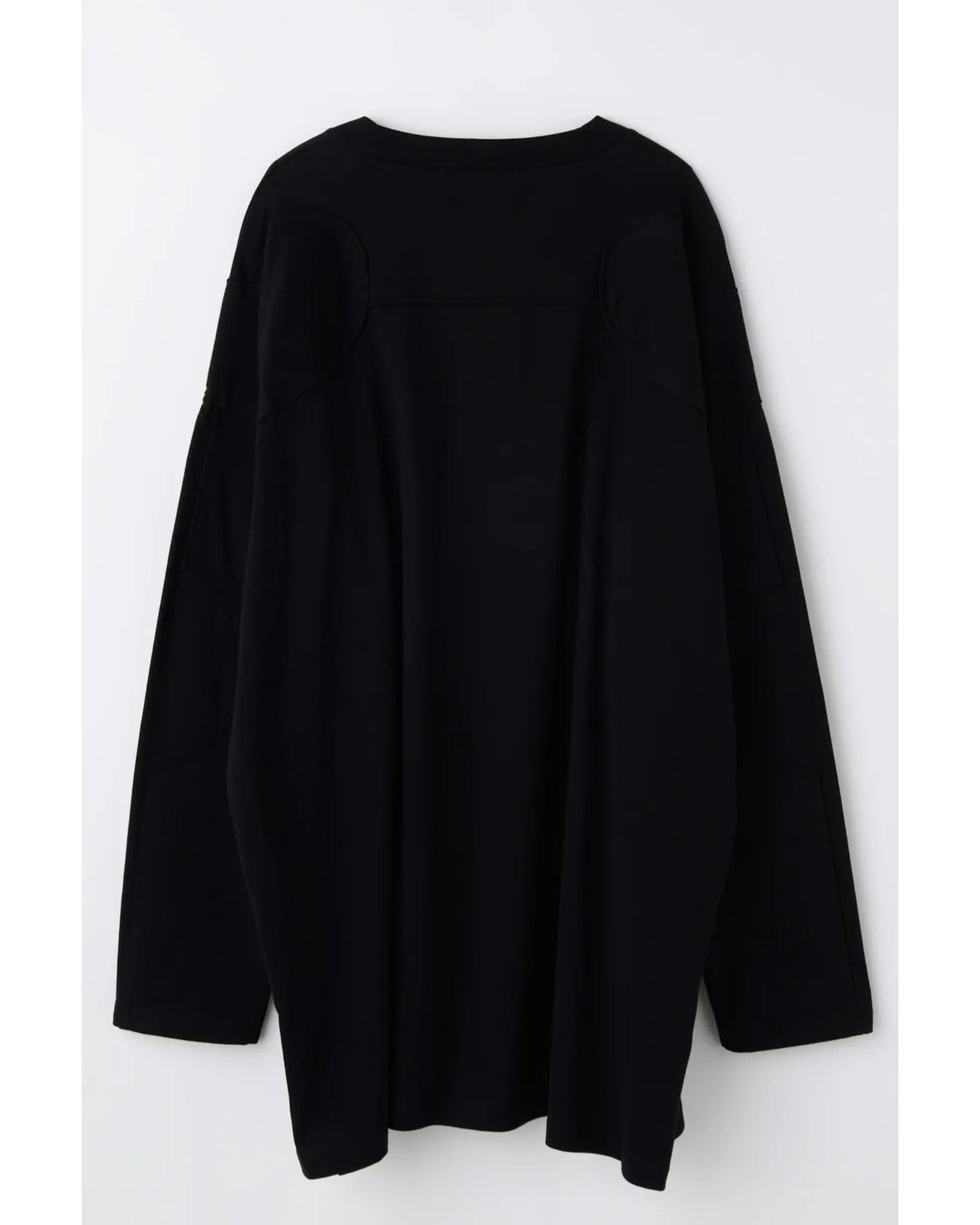 モダン天竺 シルエットアートロンT