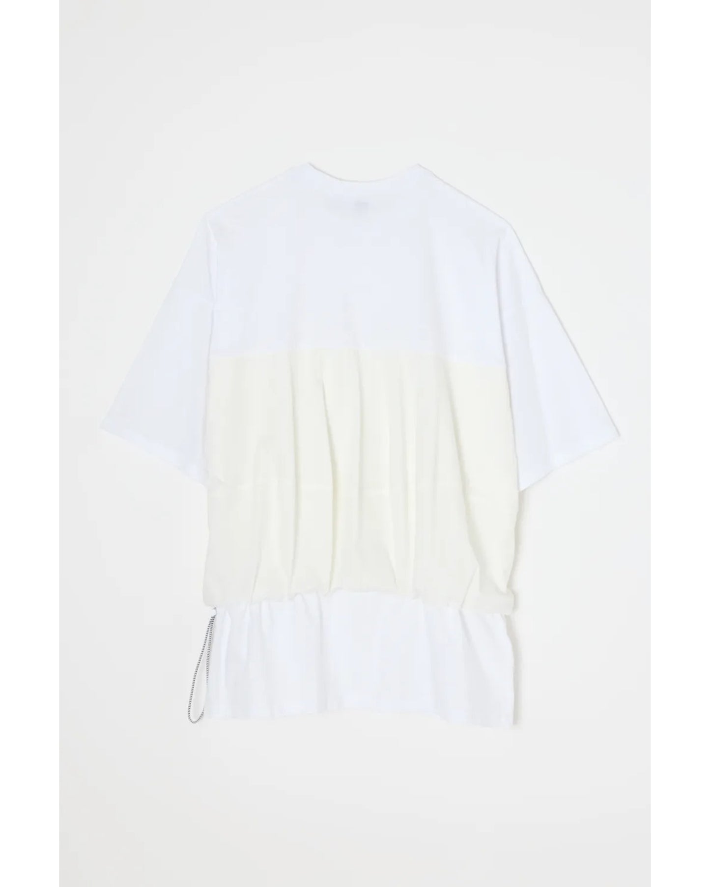 Mat Ny Taffeta Combi T/SH
